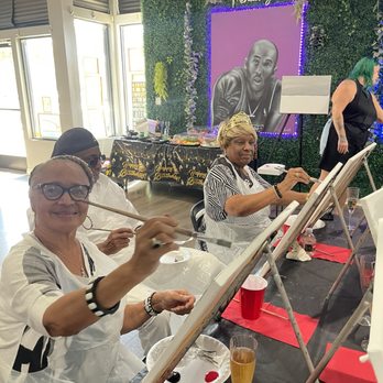 A Toast 2 Artistry - Paint & Sip Near Me - Westchester, California A Toast 2 Artistry - Paint & Sip Near Me - Westchester, California