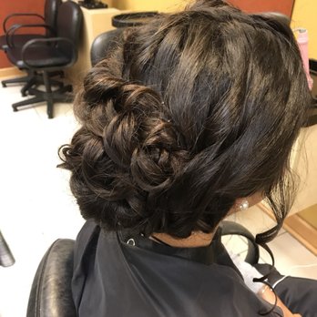 MasterCuts - Updo fun! - Hair Salons Near Me - Mishawaka, Indiana MasterCuts - Updo fun! - Hair Salons Near Me - Mishawaka, Indiana
