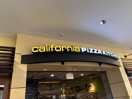 California Pizza Kitchen At Brea by null