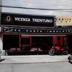 Vicenza Trentuno - Vicenza Trentuno