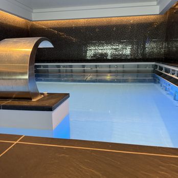 Norwegian Encore - Thermal suite. Highly recommend! - Boat Tours Near Me Norwegian Encore - Thermal suite. Highly recommend! - Boat Tours Near Me
