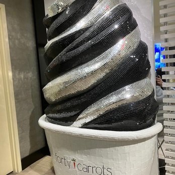 Forty Carrots - April 23 - Breakfast & Brunch Near Me - New York, New York