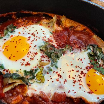 Sadie's - Shakshuka - Mediterranean Near Me - Nashville, Tennessee Sadie's - Shakshuka - Mediterranean Near Me - Nashville, Tennessee