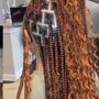 Photo of Ola Beautiful African Hair Braiding
