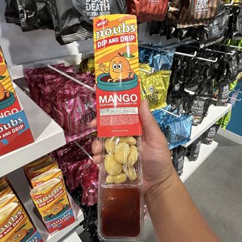 It'Sugar - Candy Stores Near Me - Miami, Florida