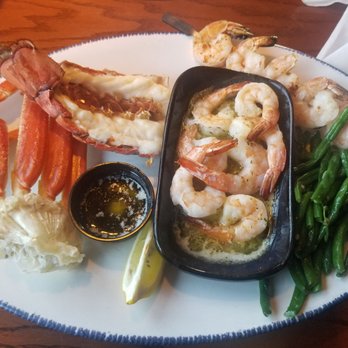 Red Lobster - Lobster, Crab Legs, and Shrimp... Totally Amazing - Seafood Near Me - Chandler, Arizona Red Lobster - Lobster, Crab Legs, and Shrimp... Totally Amazing - Seafood Near Me - Chandler, Arizona