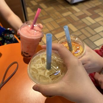 Honey B Cafe - Coffee & Tea Near Me - McKinney, Texas Honey B Cafe - Coffee & Tea Near Me - McKinney, Texas