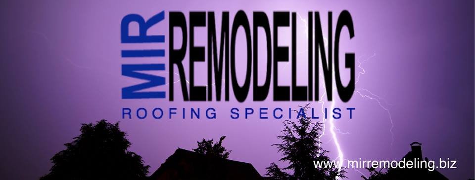 Slide of MIR Remodeling