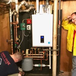 Onze Southern Connecticut Plumbing & Heating