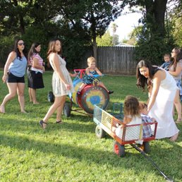Princess Pony Party! Princess Pony Party!