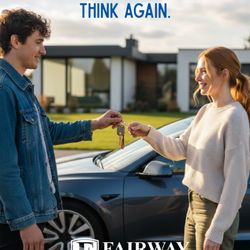 Fairway Insurance Advisors - Auto Insurance
Roswell, GA