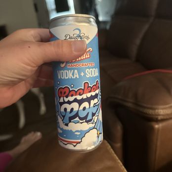 3 Daughters Brewing - A seltzer we picked up - amazing ! - Breweries Near Me - St. Petersburg, Florida 3 Daughters Brewing - A seltzer we picked up - amazing ! - Breweries Near Me - St. Petersburg, Florida