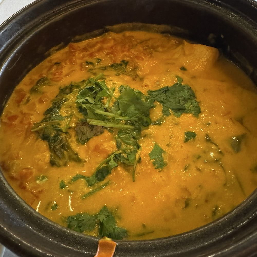 Moqueca Brazilian Restaurant - Mahi Mahi Maqueca - Spectacular - Seafood Near Me - Thousand Oaks, California Moqueca Brazilian Restaurant - Mahi Mahi Maqueca - Spectacular - Seafood Near Me - Thousand Oaks, California