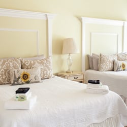 The Haven River Inn - Cottage - Suite Side A