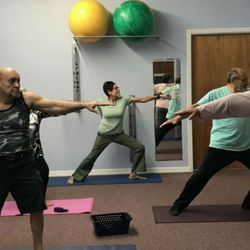 Yoga
