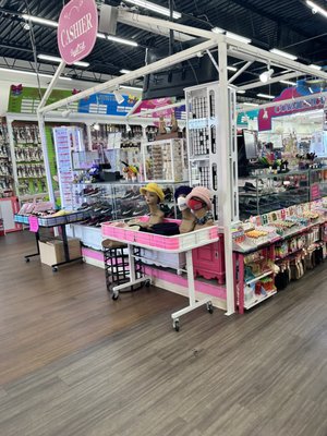 Beauty Full Beauty Supply