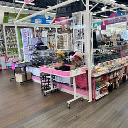 ♡Beauty Store♡ BEAUTY EXCHANGE - Updated January 2026 - 11020 SW 184th St, Miami
