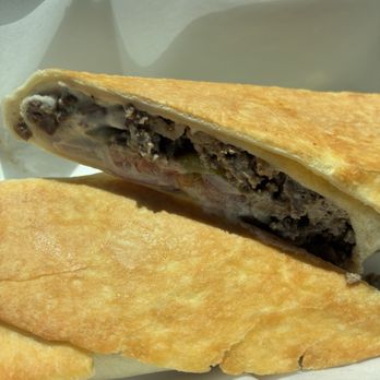 Dynamite Grill - Beef Shawarma - Mediterranean Near Me - Cedar Hill, Texas