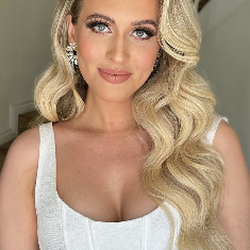 Glammed Up