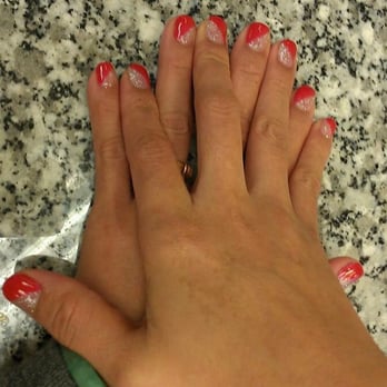Tiffany's Nails - They can make up any designs that are awesome and fantastic! - Nail Salons Near Me - Duluth, Georgia Tiffany's Nails - They can make up any designs that are awesome and fantastic! - Nail Salons Near Me - Duluth, Georgia