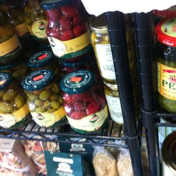 Cornucopia - Olives, pesto. - Delis Near Me - Bethesda, Maryland