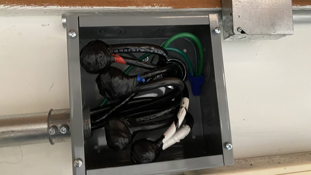 Slide of Full Contact Electric