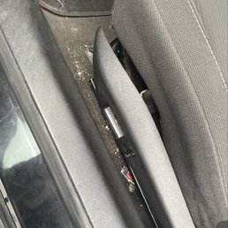 SHITTY ASS JOB SHITTY ASS JOB