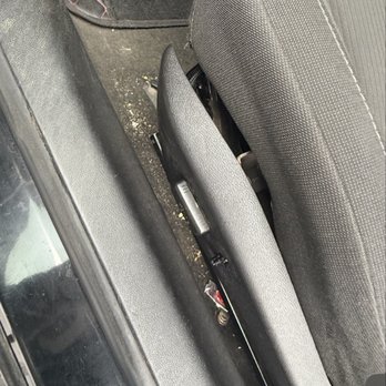 Oc's Omar's Car Stereo - SHITTY ASS JOB - Auto Security Near Me - San Leandro, California Oc's Omar's Car Stereo - SHITTY ASS JOB - Auto Security Near Me - San Leandro, California