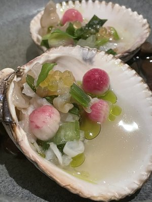 Morchella restaurant by null Morchella restaurant by null