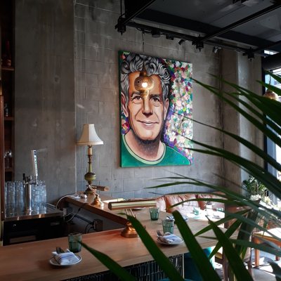 Gallery Bistro & Bar by null