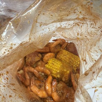 The Boiling Crab - Get dirty combo - Seafood Near Me - Washington, DC, District of Columbia The Boiling Crab - Get dirty combo - Seafood Near Me - Washington, DC, District of Columbia