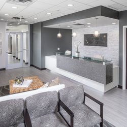 Minnesota Women's Care - Lobby area: Minnesota Women's Care Maplewood