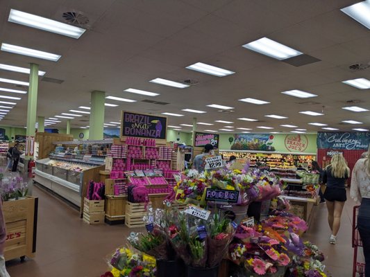 Trader Joe's by null