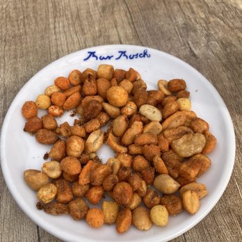Bar Bosch - Tapas/Small Plates Near Me - Palma, PM