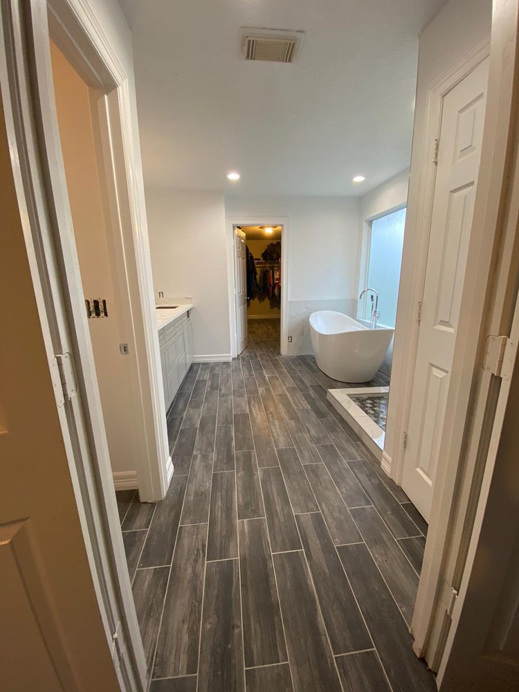 Slide of Space Construction