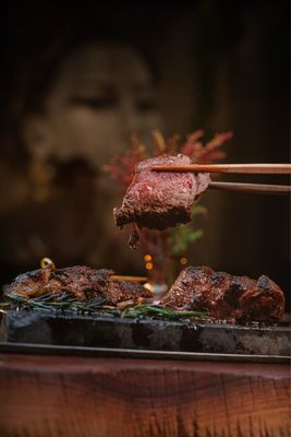 Azabu by null
