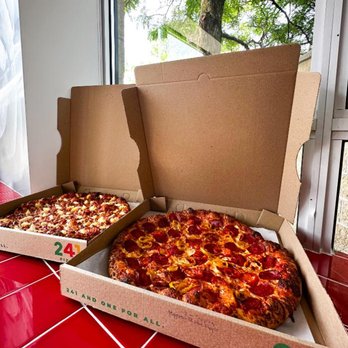 241 Pizza - Pizza Near Me - Orangeville, Ontario