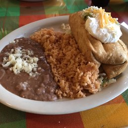 Tortilla Soup
