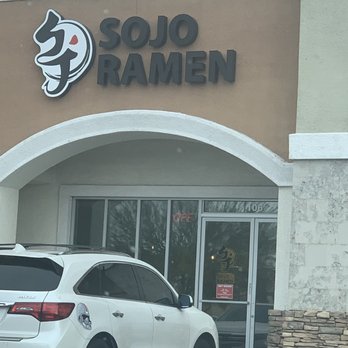 Sojo Ramen - Ramen Near Me - Las Vegas, Nevada Sojo Ramen - Ramen Near Me - Las Vegas, Nevada