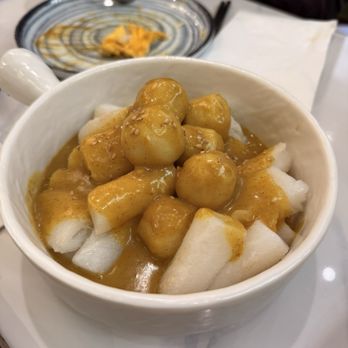 Uncle Cha Fusion Cafe - Asian Fusion Near Me - Milpitas, California Uncle Cha Fusion Cafe - Asian Fusion Near Me - Milpitas, California