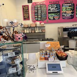 The Ice Cream Chick - Yummy treats