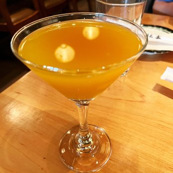 Kimura - Mango Typhoon - Japanese Near Me - New York, New York