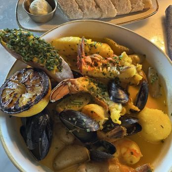 Margaux Brasserie - French Near Me - Brookfield, Wisconsin