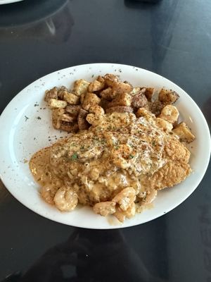 Cafe Rue Orleans - Cajun & Seafood by null