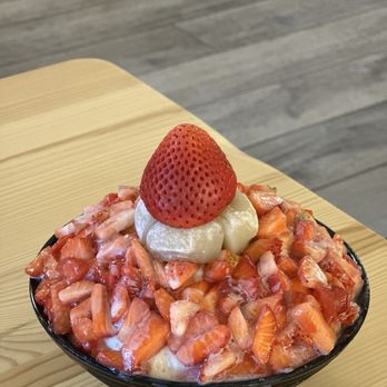 Sulbing Cafe - Cafes Near Me - Mountain View, California Sulbing Cafe - Cafes Near Me - Mountain View, California