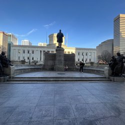 William Mckinley Memorial
