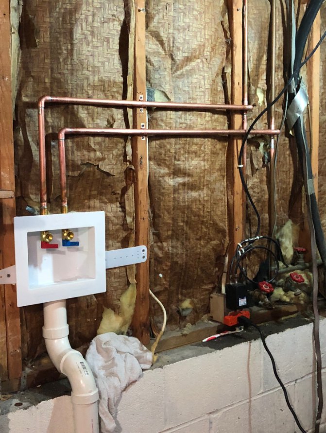 Slide of Brinson & Son Plumbing