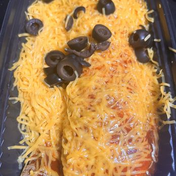 Taco Casa - Chilada - Tex-Mex Near Me - Waxahachie, Texas Taco Casa - Chilada - Tex-Mex Near Me - Waxahachie, Texas
