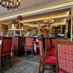 Pavarotti - Restaurant
