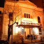 Yelpers al Cineclub